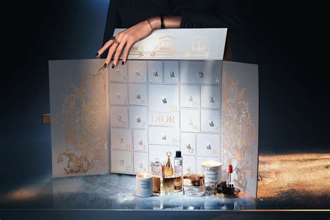 dior advert calendar|dior advent calendar price.